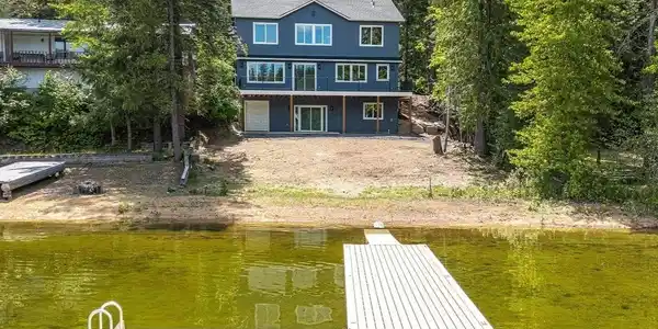 4107 Tamarack Beach Rd