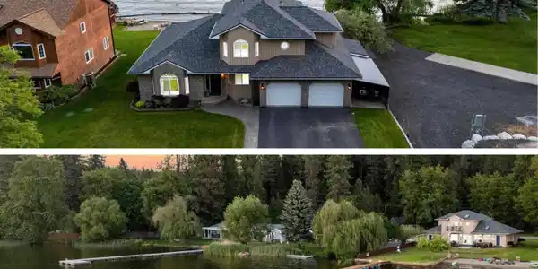 12621 N East Newman Lake Dr