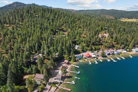 463xx Larson Beach Rd