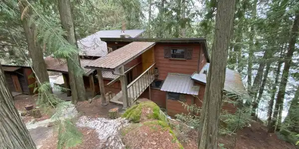 291 Eastshore Rd