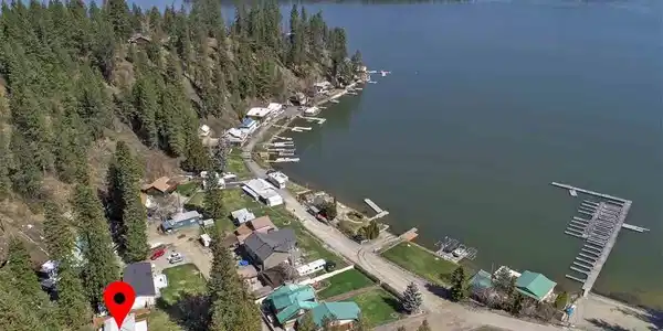 11723 N Honeymoon Bay