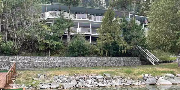 3027 D Deep Lake North Shore