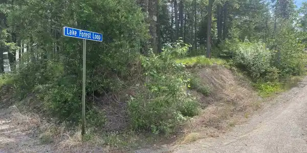 NNA Lake Forest Loop