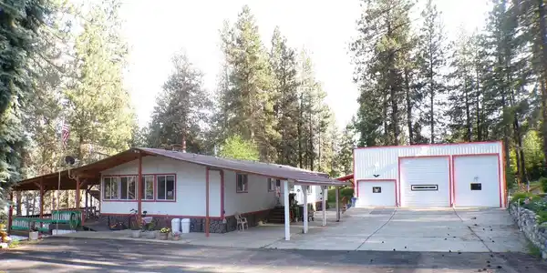 52 Bisbee Creek Ln