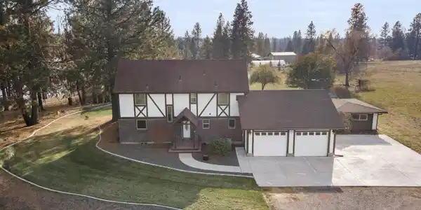 15915 W Silver Lake Rd