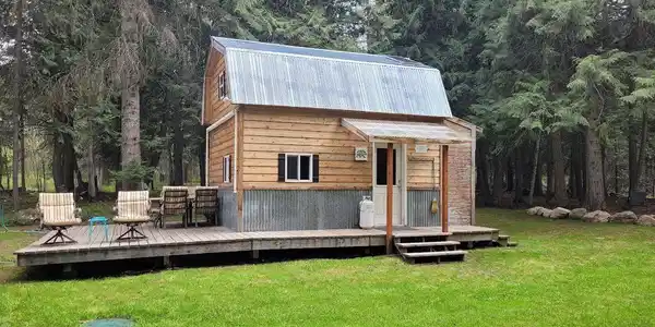 2835 Deep Lake Boundary Rd