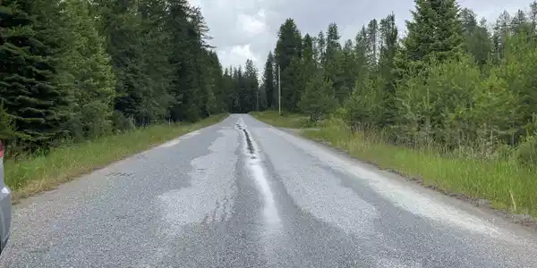 Lot 20A W Joyner Dr