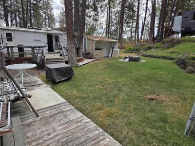 13901 S CLEAR LAKE WAY  #18 Way