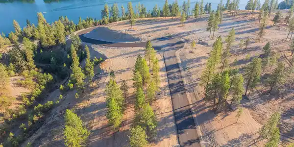 Lot 20 Legacy Way