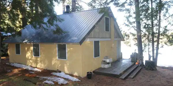 481 Davis Lake Rd