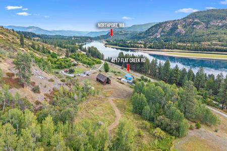 4217 Northport Flat Creek Rd