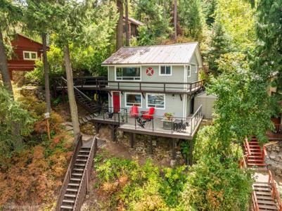 11653 N Honeymoon Bay Rd