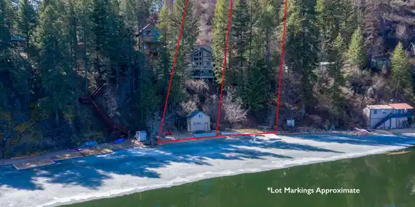 4112 Tamarack Bay