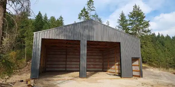 xxx E Deer Lake Lot#1