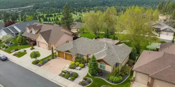 1221 E-Fireside Ln