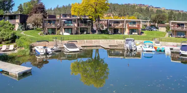 309 S-Liberty Lake Rd