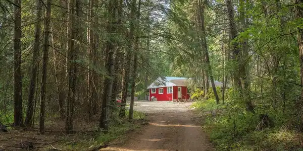 4961 N-Northshore Diamond Lake Rd