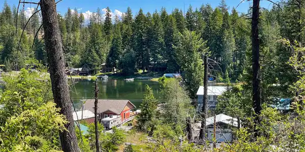 54XX Northshore Diamond Lake Rd