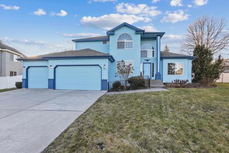 706 S Shelley Lake Ln