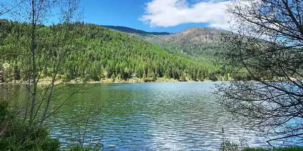 xxxx Deep Lake Boundary