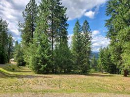 Lot E Marcus Campground