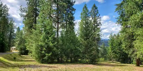 Lot E Marcus Campground