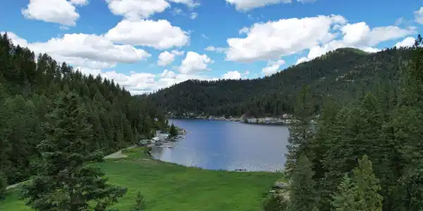 NNA E Deer Lake Rd