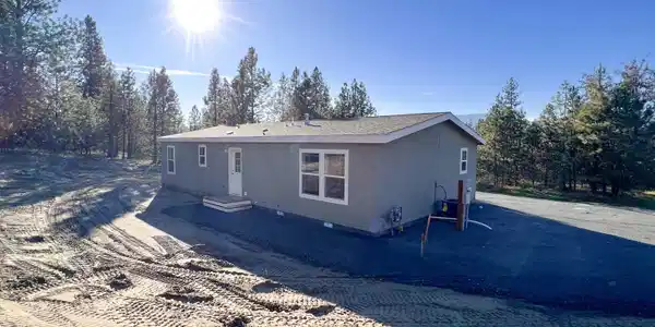 1416 Ponderosa Way