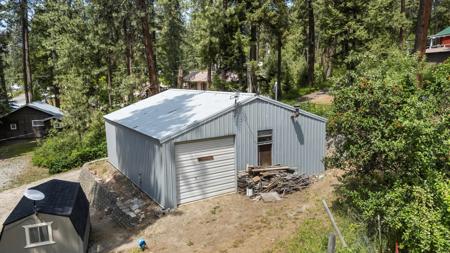3318-B Waitts Lake Rd