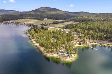 41000 Granite Point Rd