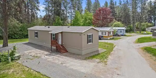 5 Columbia Dr