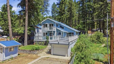4550 Haney Rd