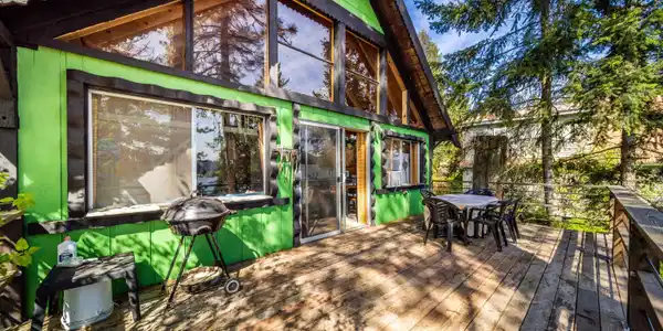 45294 Lake Shore Homes Rd