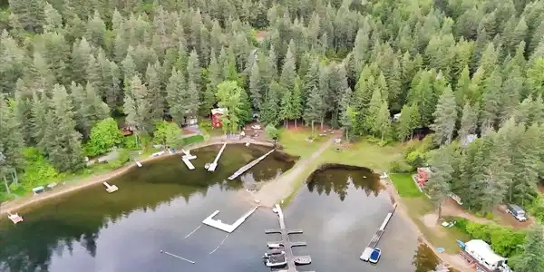 3970 Cedar Bay Rd