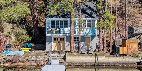 12925 N EAST NEWMAN LAKE Dr