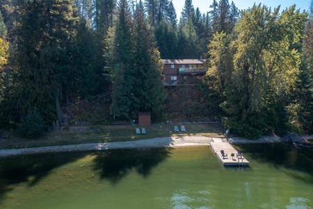 12019 N Sutton Bay Rd