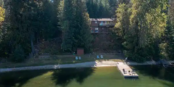 12019 N Sutton Bay Rd