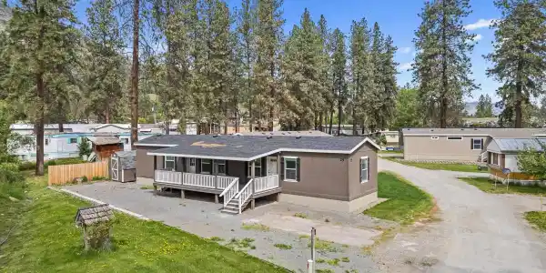 5 Columbia Dr