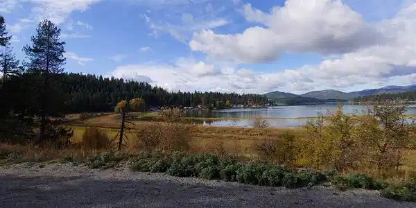 11007 W Newman Lake