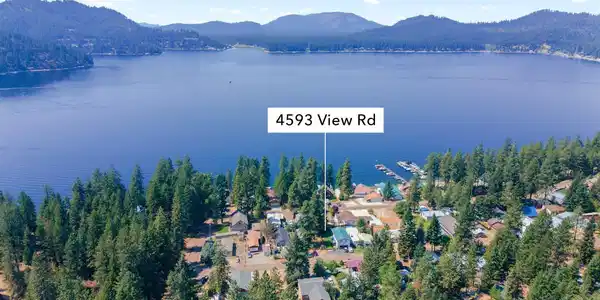 4593 View
