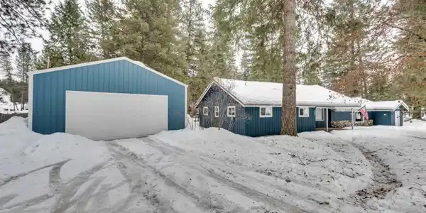 1602 Southshore Diamond Lake Rd
