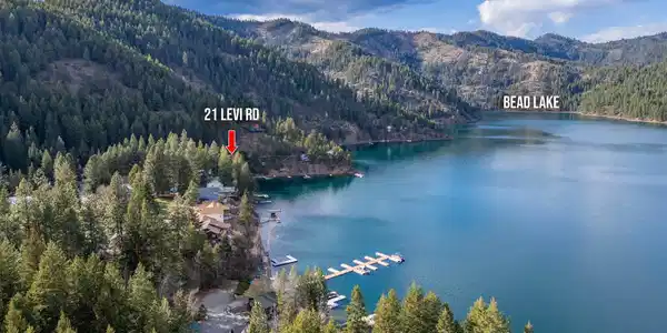21 Levi Rd