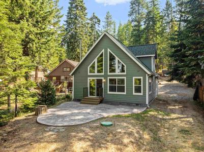 13815 NE Newman Lake Dr