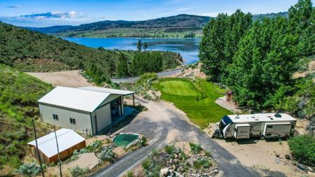 41870 N Deer Meadows Dr