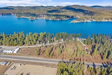 LOT 2 Southshore Diamond Lake Rd