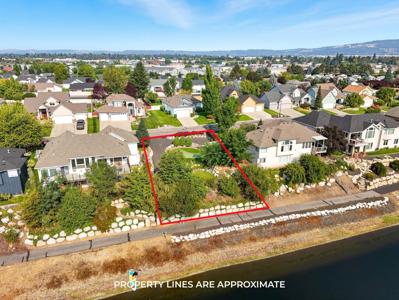 527 S Shelley Lake Ln