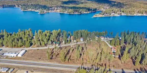 LOT 3 Southshore Diamond Lake Rd