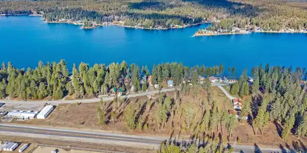 LOT 10 Southshore Diamond Lake Rd