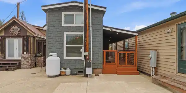 18617 W Williams Lake Rd
