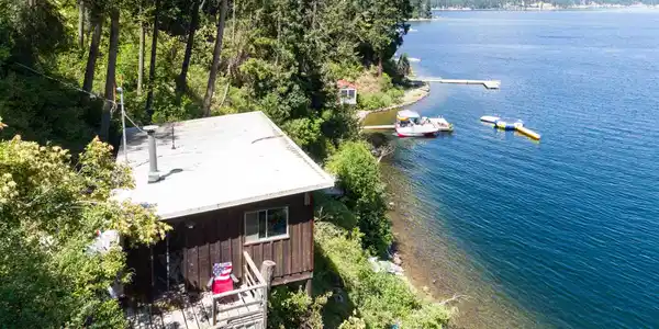 3848 W Pine Bay